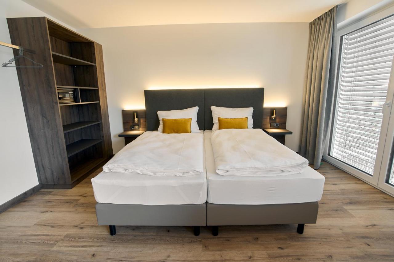 Hotel Kapelle ราดอล์ฟเซลล์ อัม โบเดนซี ห้อง รูปภาพ