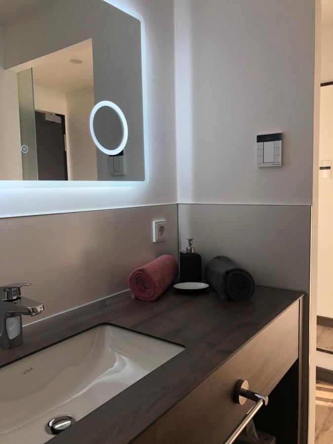 Hotel Kapelle ราดอล์ฟเซลล์ อัม โบเดนซี ห้อง รูปภาพ